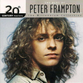 Peter Frampton – The Best Of Peter Frampton (2003)