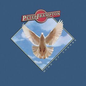 Peter Frampton – Wind Of Change (1972)