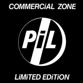 Public Image Ltd. – Commercial Zone (1983)