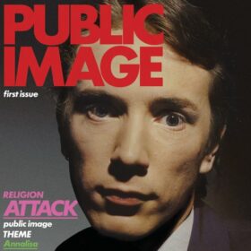 Public Image Ltd. – First Issue (1978)