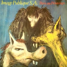Public Image Ltd. – Paris au Printemps (1980)