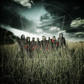 Slipknot – All Hope Is Gone (2008)