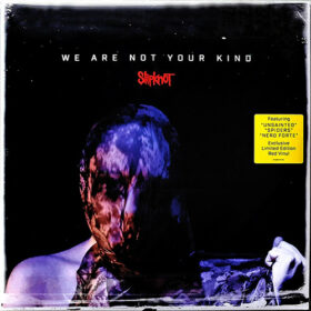 Slipknot – We Are Not Your Kind (2019)