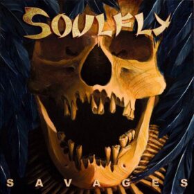 Soulfly – Savages (2013)