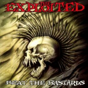 The Exploited – Beat The Bastards (1996)