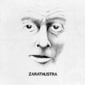 Zarathustra – Zarathustra (1972)