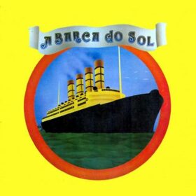 A Barca do Sol – A Barca do Sol (1974)