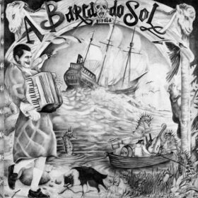 A Barca do Sol – Pirata (1979)