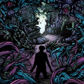A Day to Remember – Homesick (2009)