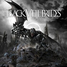 Black Veil Brides – Black Veil Brides (2014)