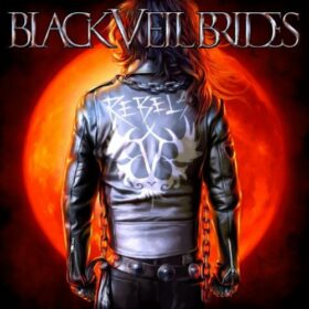 Black Veil Brides – Rebels (2011)