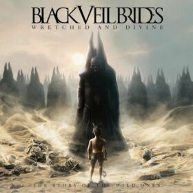 Black Veil Brides – Wretched And Divine: The Story Of The Wild Ones (2013)