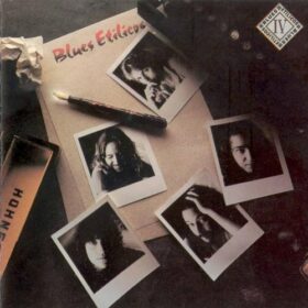 Blues Etílicos – IV (1991)