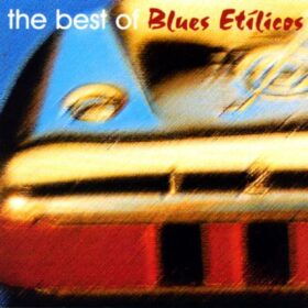 Blues Etílicos – The Best Of Blues Etílicos (1998)