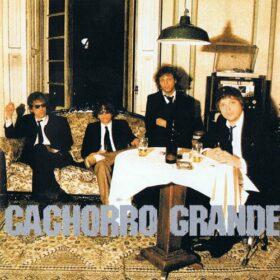 Cachorro Grande – As Próximas Horas Serão Muito Boas (2004)