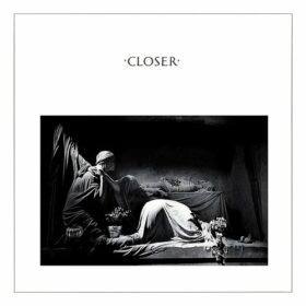 Joy Division – Closer (1980)
