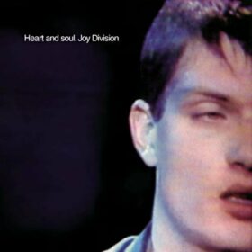 Joy Division – Heart and Soul (1997)