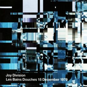 Joy Division – Les Bains Douches 18 December 1979 (2001)