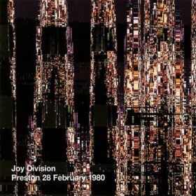 Joy Division – Preston 28 February 1980 (1999)