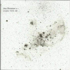 Joy Division – +- Singles 1978-80 (2011)