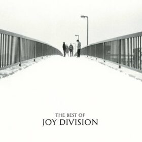 Joy Division – The Best Of Joy Division (2008)