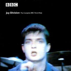 Joy Division – The Complete BBC Recordings (2000)