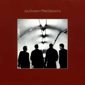 Joy Division – The Peel Sessions (1990)