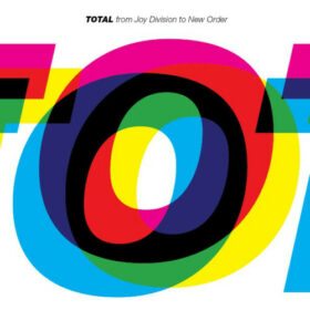 Joy Division – Total: Joy Division to New Order (2011)