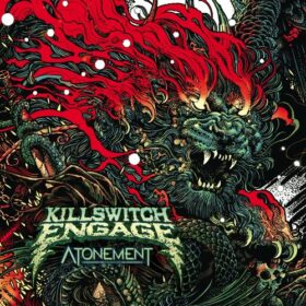 Killswitch Engage – Atonement (2019)