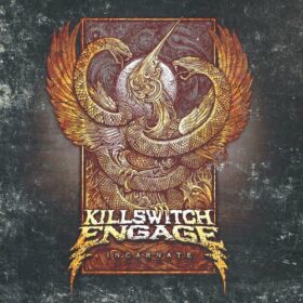 Killswitch Engage – Incarnate (2016)