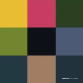 New Order – Lost Sirens (2013)