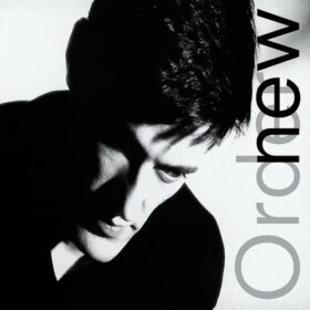 New Order – Low-Life (1985)