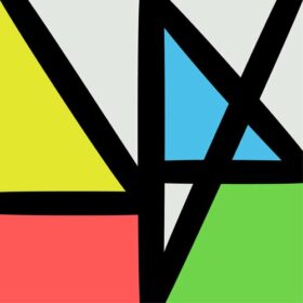 New Order – Music Complete (2015)