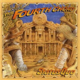 Status Quo – In Search of the Fourth Chord (2007)