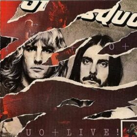 Status Quo – Live! (1977)