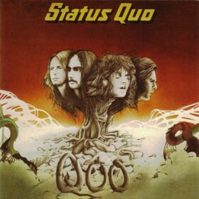 Status Quo – Quo (1974)