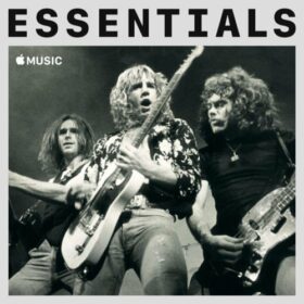 Status Quo – Essentials (2019)