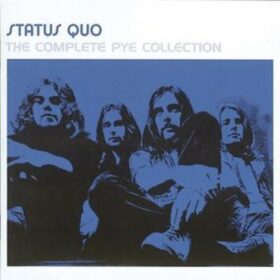 Status Quo – The Complete Pye Collection (2004)