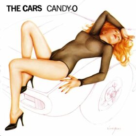 The Cars – Candy-O (1979)