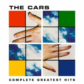 The Cars – Complete Greatest Hits (2002)