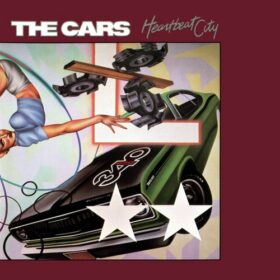 The Cars – Heartbeat City (1984)