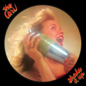 The Cars – Shake It Up (1981)