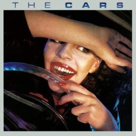 The Cars – The Cars (1978)