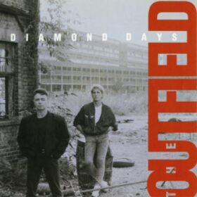 The Outfield – Diamond Days (1990)
