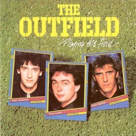 The Outfield – Playing The Field (1995)