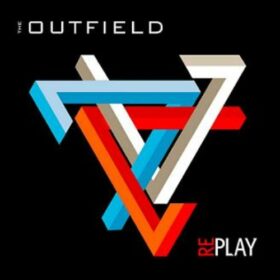 The Outfield – Replay (2011)