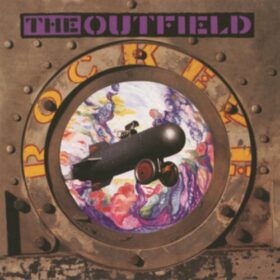 The Outfield – Rockeye (1992)