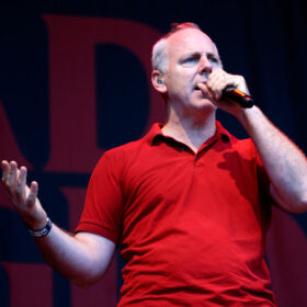 Greg Graffin