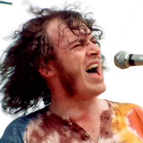 Joe Cocker