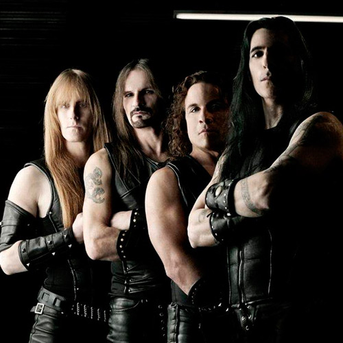 Manowar Discography Download - Rock Download (EN)